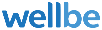 Wellbe.me logo